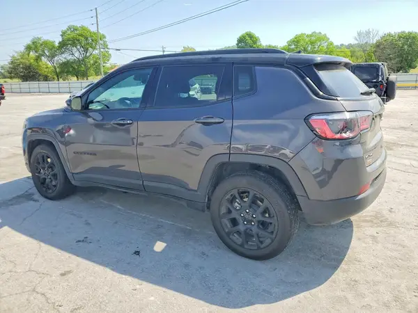 3C4NJDBN5RT141598 2024 JEEP COMPASS - Image 2