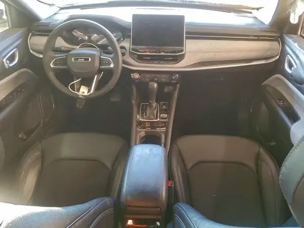 3C4NJDBN5RT142606 2024 JEEP COMPASS - Image 8