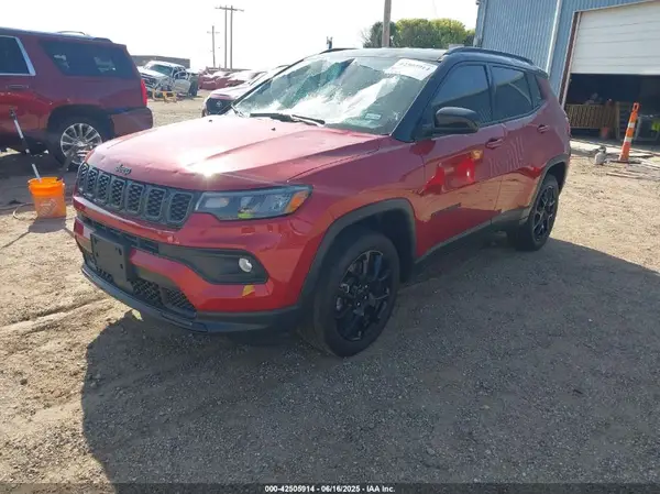 3C4NJDBN5RT143996 2024 JEEP COMPASS - Image 2