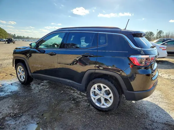 3C4NJDBN5RT149958 2024 JEEP COMPASS - Image 2