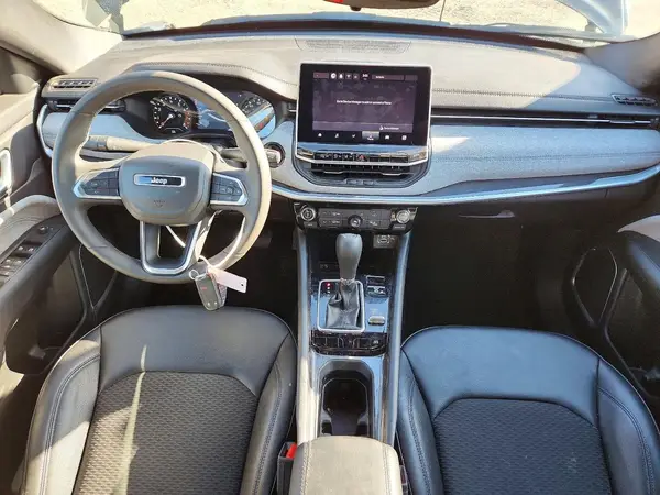 3C4NJDBN5RT149958 2024 JEEP COMPASS - Image 8
