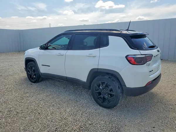3C4NJDBN5RT152648 2024 JEEP COMPASS - Image 2