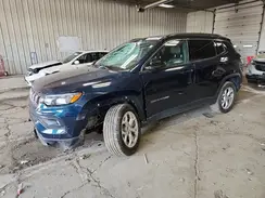 3C4NJDBN5RT166288 2024 JEEP COMPASS