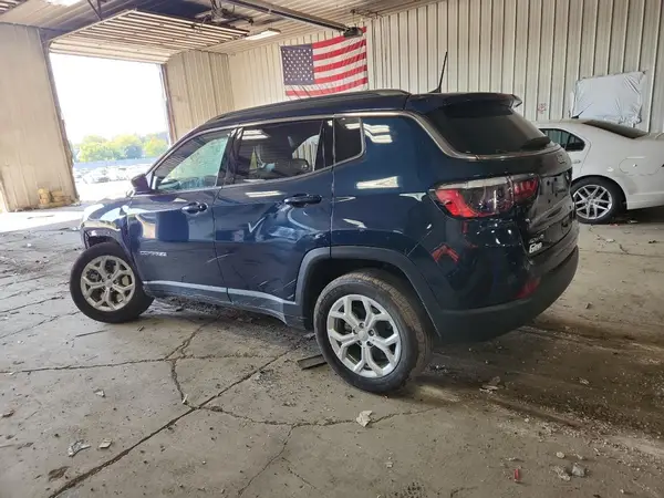 3C4NJDBN5RT166288 2024 JEEP COMPASS - Image 2