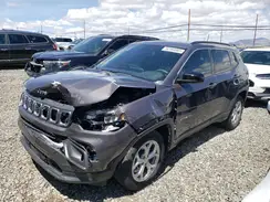 3C4NJDBN5RT170017 2024 JEEP COMPASS