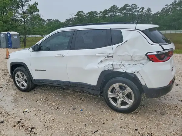 3C4NJDBN5RT582230 2024 JEEP COMPASS - Image 2