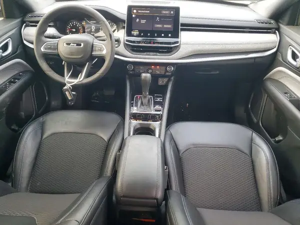 3C4NJDBN5RT582230 2024 JEEP COMPASS - Image 8
