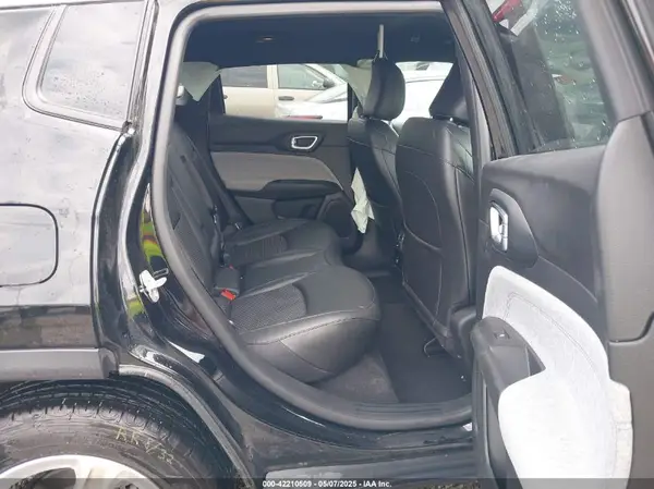 3C4NJDBN5RT591025 2024 JEEP COMPASS - Image 8