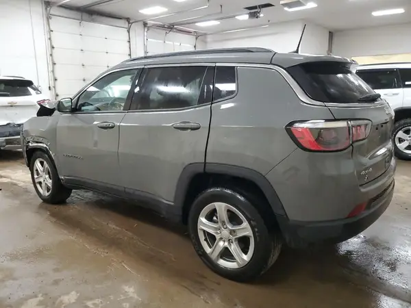 3C4NJDBN5RT593681 2024 JEEP COMPASS - Image 2