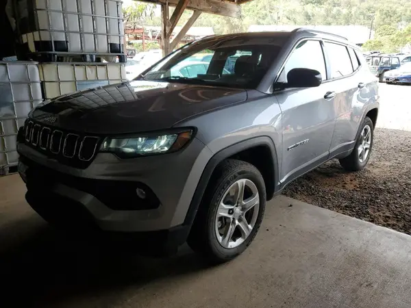3C4NJDBN5RT595866 2024 JEEP COMPASS - Image 1