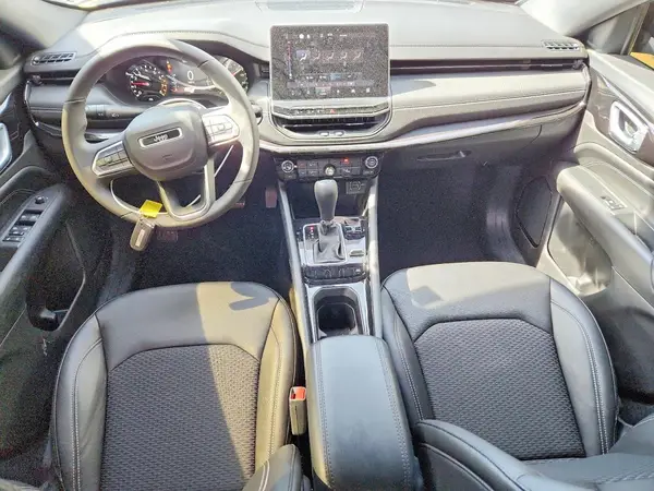 3C4NJDBN5RT602363 2024 JEEP COMPASS - Image 8