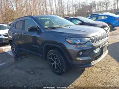 3C4NJDBN5RT603349 2024 JEEP COMPASS