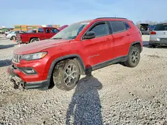 3C4NJDBN5RT603609 2024 JEEP COMPASS