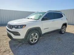3C4NJDBN5RT604291 2024 JEEP COMPASS