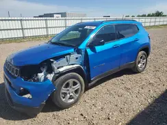 3C4NJDBN5RT604307 2024 JEEP COMPASS