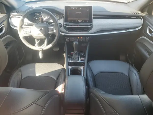 3C4NJDBN5RT604307 2024 JEEP COMPASS - Image 8
