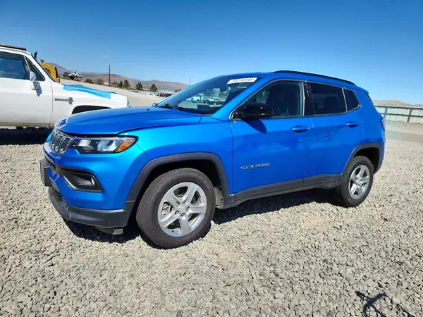 3C4NJDBN5RT604470 2024 JEEP COMPASS - Image 1