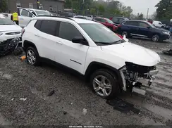 3C4NJDBN5RT604582 2024 JEEP COMPASS