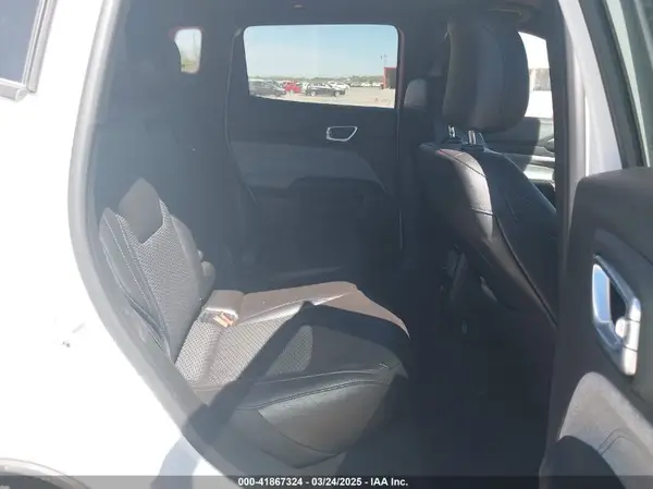 3C4NJDBN5RT604596 2024 JEEP COMPASS - Image 8
