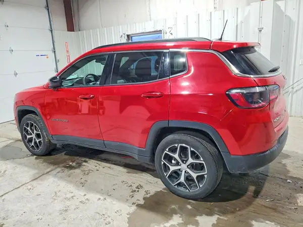 3C4NJDBN5RT604873 2024 JEEP COMPASS - Image 2