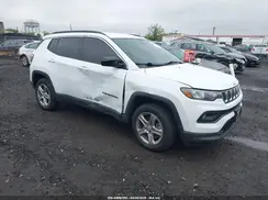 3C4NJDBN5RT604906 2024 JEEP COMPASS