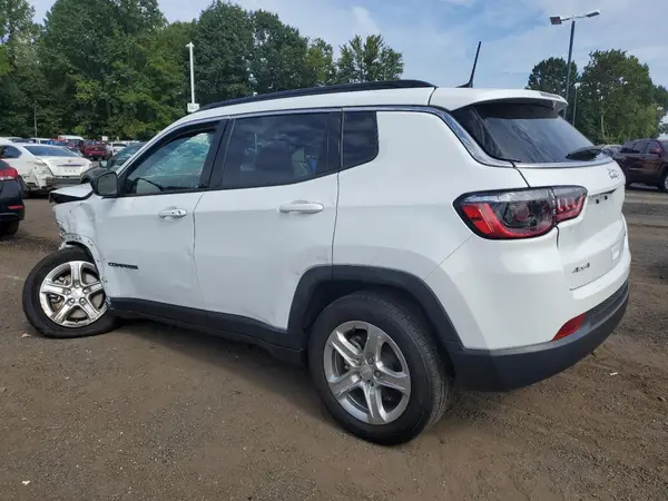 3C4NJDBN5RT605294 2024 JEEP COMPASS - Image 2