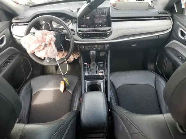 3C4NJDBN5RT605294 2024 JEEP COMPASS - Image 8