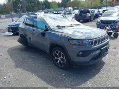 3C4NJDBN5RT606929 2024 JEEP COMPASS