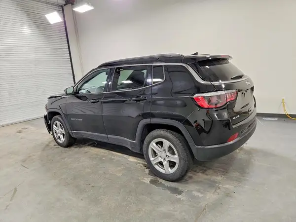 3C4NJDBN5RT606946 2024 JEEP COMPASS - Image 2