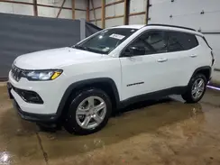 3C4NJDBN5RT607188 2024 JEEP COMPASS