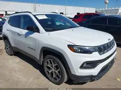 3C4NJDBN5RT607949 2024 JEEP COMPASS
