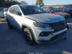 3C4NJDBN5ST504133 2025 JEEP COMPASS
