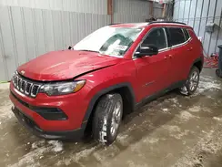 3C4NJDBN5ST505735 2025 JEEP COMPASS