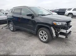 3C4NJDBN5ST515388 2025 JEEP COMPASS