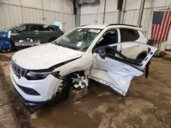 3C4NJDBN5ST515536 2025 JEEP COMPASS