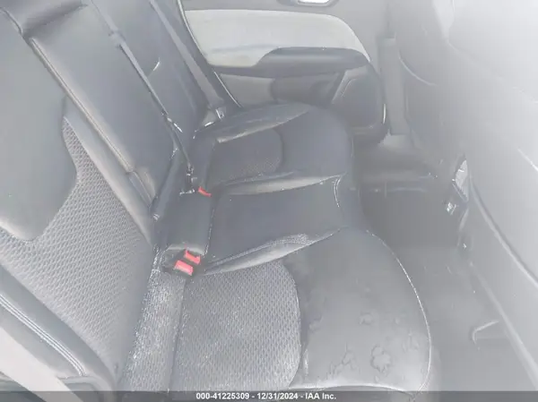 3C4NJDBN5ST516427 2025 JEEP COMPASS - Image 8