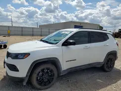 3C4NJDBN5ST516783 2025 JEEP COMPASS