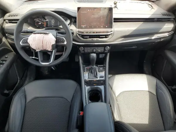 3C4NJDBN5ST516783 2025 JEEP COMPASS - Image 8