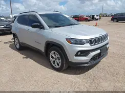 3C4NJDBN5ST517173 2025 JEEP COMPASS