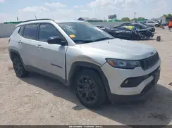 3C4NJDBN5ST517819 2025 JEEP COMPASS