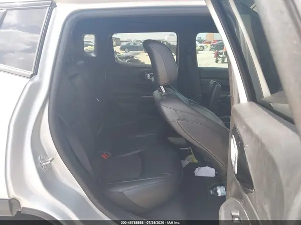 3C4NJDBN5ST517819 2025 JEEP COMPASS - Image 8