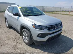 3C4NJDBN5ST517934 2025 JEEP COMPASS
