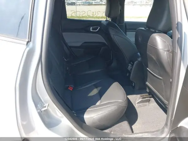 3C4NJDBN5ST517934 2025 JEEP COMPASS - Image 8