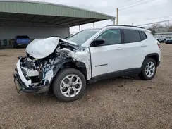 3C4NJDBN5ST524091 2025 JEEP COMPASS