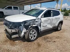 3C4NJDBN5ST524494 2025 JEEP COMPASS
