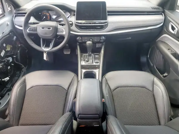 3C4NJDBN5ST524494 2025 JEEP COMPASS - Image 8