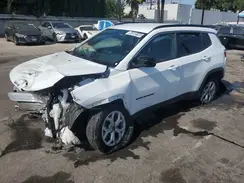 3C4NJDBN5ST525855 2025 JEEP COMPASS