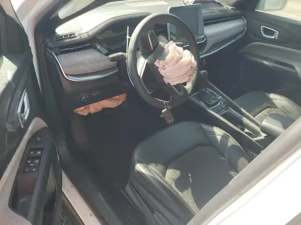 3C4NJDBN5ST525855 2025 JEEP COMPASS - Image 8