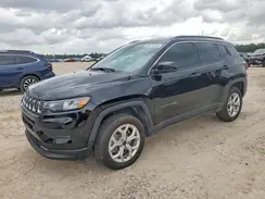 3C4NJDBN5ST526570 2025 JEEP COMPASS