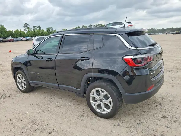 3C4NJDBN5ST526570 2025 JEEP COMPASS - Image 2